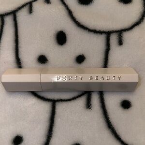 Fenty Beauty lip stain strawberry sangria